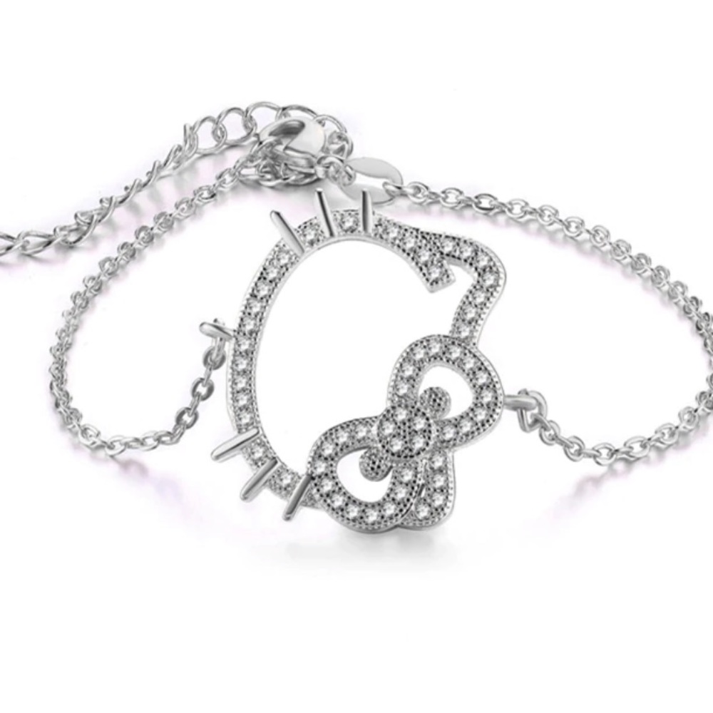 ⭐️Hello kitty bracelets - Picture 2 of 6